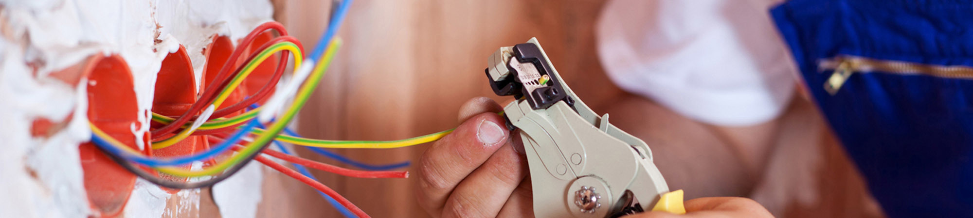 From New Home Wiring to Hot Water Repairs, Can Do Electrical has you covered